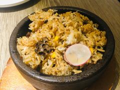 -熹素·鲜美素食Vegetarian (天河领展店)