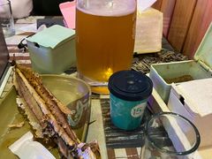 -沪上名羊天下•烤羊腿•东北烧烤•小龙虾(浦东直营总店)