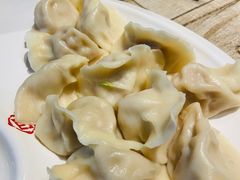 东北饺子-四姐妹东北饺子(沙尾路店)