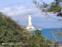 -三亚南山文化旅游区