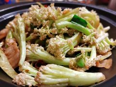 -湘香私房菜(大石长隆店)