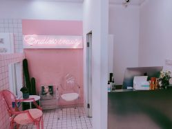 -Godhands美发设计沙龙