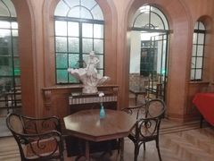 -马勒别墅·中餐厅