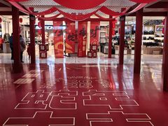 -银泰百货(北京大红门店)