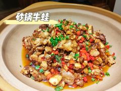 -耕渔小院·湖南鱼鲜(望城店)