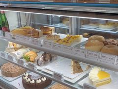 -Peet's Coffee皮爷咖啡(德基店)