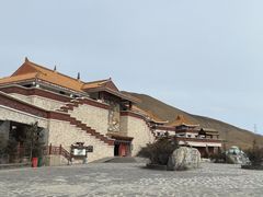 -日月山景区