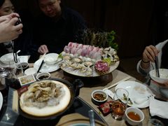 -滋粥楼·顺德菜(番禺广场总店)