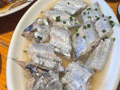 -金海湾海鲜排档(朱家尖店)