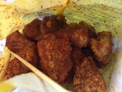 -兄弟鸡排.芋泥香酥鸭(淮海街店)