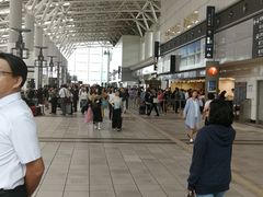 -文府路口(Taiwan High Speed Rail Zuoying Station)