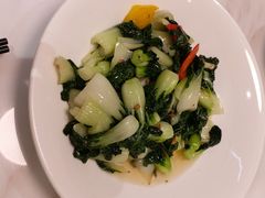 -稻香酒家·33年老字号·港式粤菜(富邦中心店)