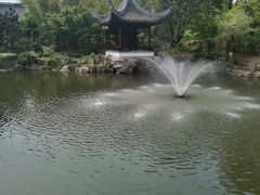 -台州府城(东湖)