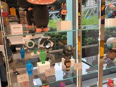 -泡泡玛特POPMART(浦项中心体验店)