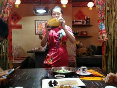 -金掌勺锅包肉(太原万达店)