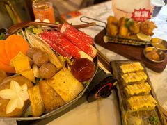 -玉川屋创意日料(柳巷店)