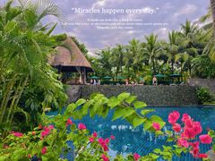 -三亚湾海居铂尔曼度假酒店