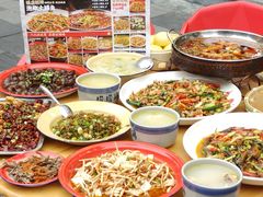 -佬缸炮江湖川菜(玉林店)