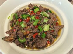 -洞庭鱼香(万科店)