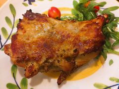 -萨莉亚意式餐厅(深圳北站店)