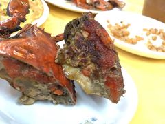 -莲花公园煎蟹(总店)