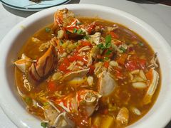 -回家吃饭·地道南昌菜(建德观总店)