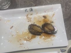 -大渔铁板烧(花园道店)