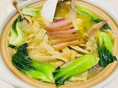 -杭州香格里拉·香宫中餐厅