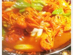 -沪小胖小龙虾(淮海中路旗舰店)