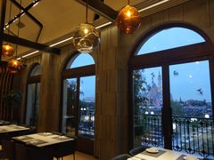 包房-WOLFGANG PUCK KITCHEN & BAR(迪士尼小镇店)