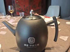 -请晋·乔家大院(建外大街店)