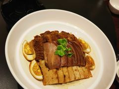 -炊江南·上海菜(国展华漕店)