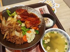 -吉野家(大悦城店)