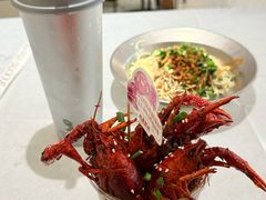-巴厘龙虾·榜首油焖大虾(沙湖·花园店)