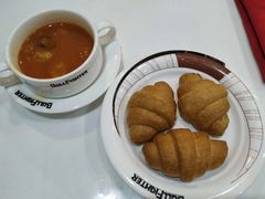 -斗牛士牛排餐厅(嘉里汇店)