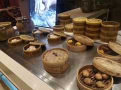 -荟星庭西餐厅(天府丽都喜来登饭店)