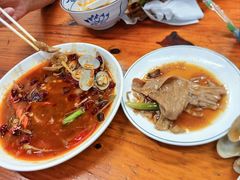 -潮汕美食.厚弥粥(白石洲店)