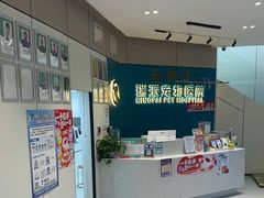-瑞派动物医院·猫专科·至诚(江南中分院)