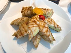 招积冰川茄-炳胜品味(珠江新城店)