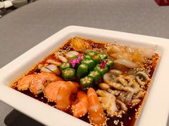 -蟹榭·本帮江浙菜·蟹宴(五角场合生汇商场店)