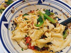 -真老陕(富达大厦店)