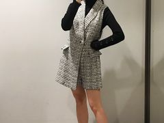 -ZARA(凯德乐峰广场店)