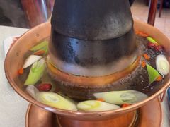 -东来顺饭庄(天坛店)