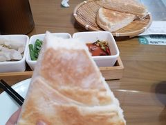 -鲁南仔·滕州炒鸡(经三路店)