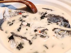 -老傅家湘潭水煮活鱼店(众一国际店)