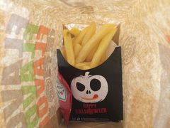 -汉堡王(龙德广场店)