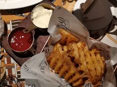 -湖滨1950牛排西餐厅(泽州路店)