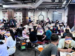 -水碾河刘老大串串香(水碾河路店)