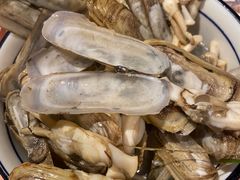 -金海湾自助餐厅(金陵饭店)