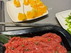 -海底捞火锅(金光华店)